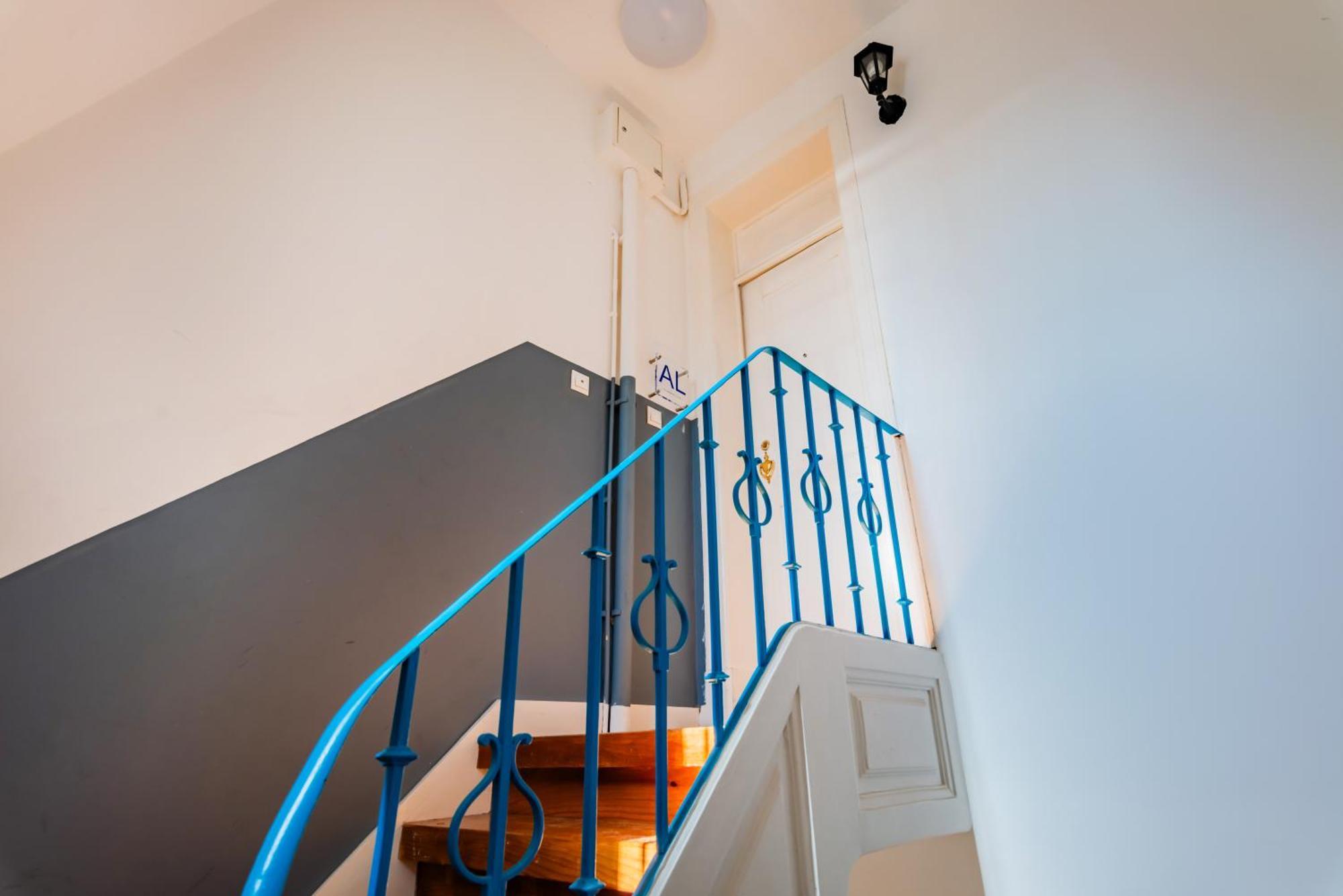 ליסבון Bica'S River View Duplex מראה חיצוני תמונה