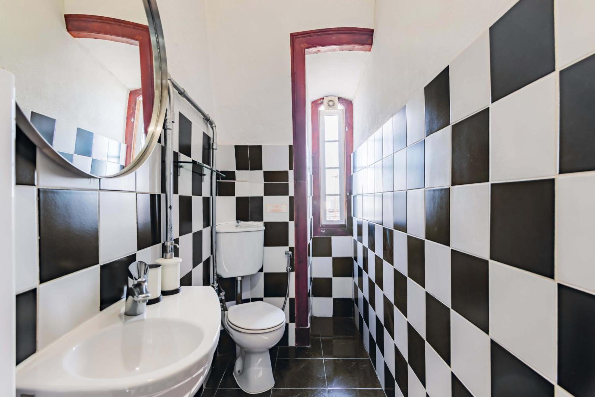ליסבון Bica'S River View Duplex מראה חיצוני תמונה