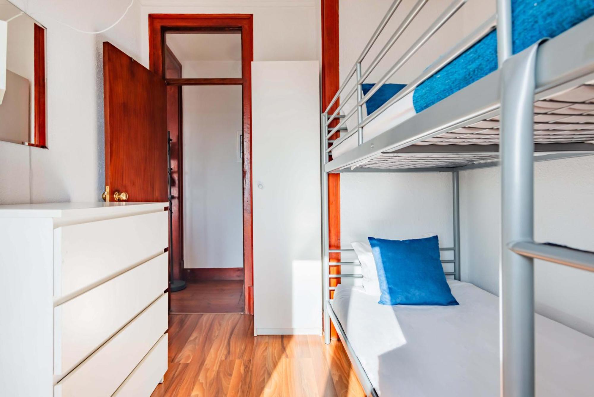 ליסבון Bica'S River View Duplex מראה חיצוני תמונה